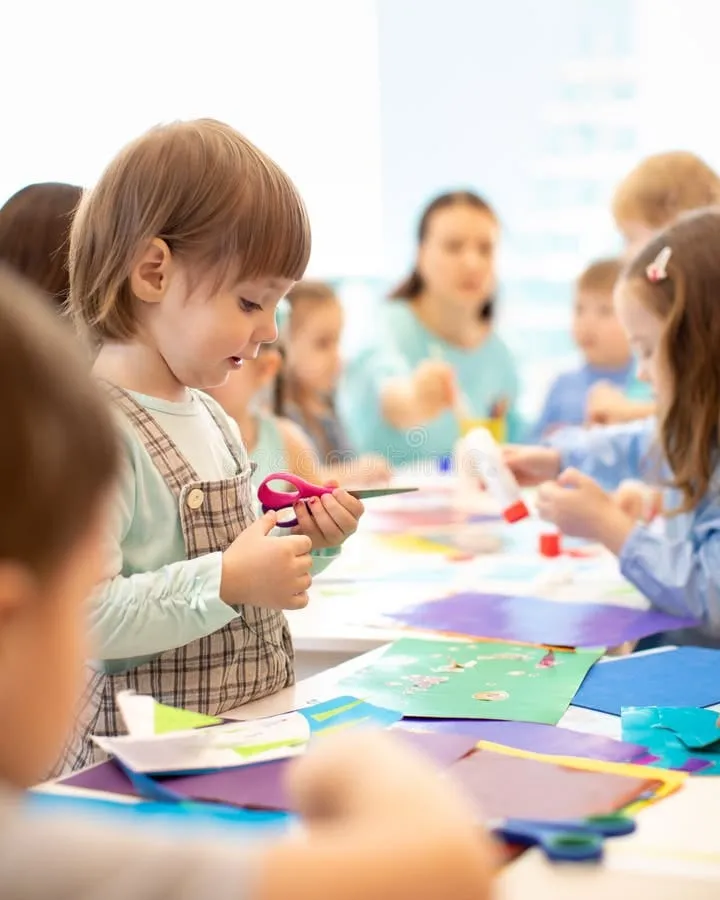 after school programme