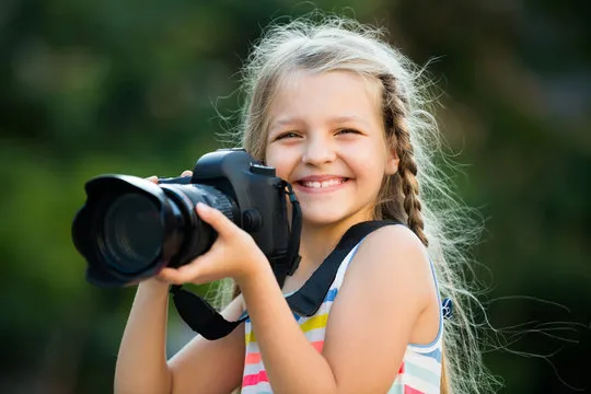photography courses in dubai